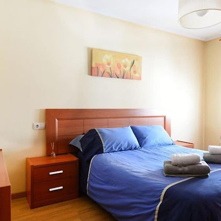 Vivienda Con Fines Turisticos Baeza Monumental Centro Διαμέρισμα Εξωτερικό φωτογραφία