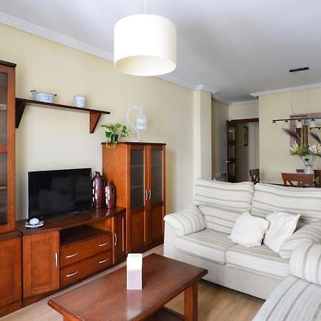 Vivienda Con Fines Turisticos Baeza Monumental Centro Διαμέρισμα Εξωτερικό φωτογραφία
