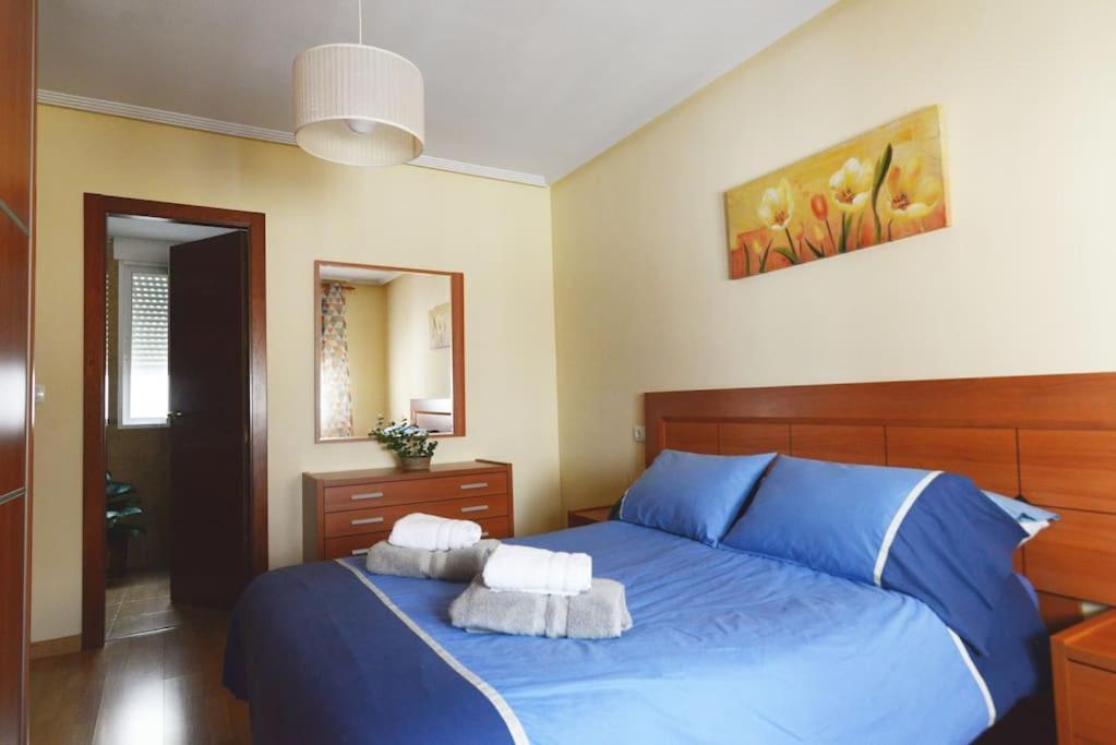 Vivienda Con Fines Turisticos Baeza Monumental Centro Διαμέρισμα Εξωτερικό φωτογραφία