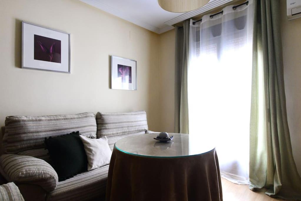 Vivienda Con Fines Turisticos Baeza Monumental Centro Διαμέρισμα Εξωτερικό φωτογραφία