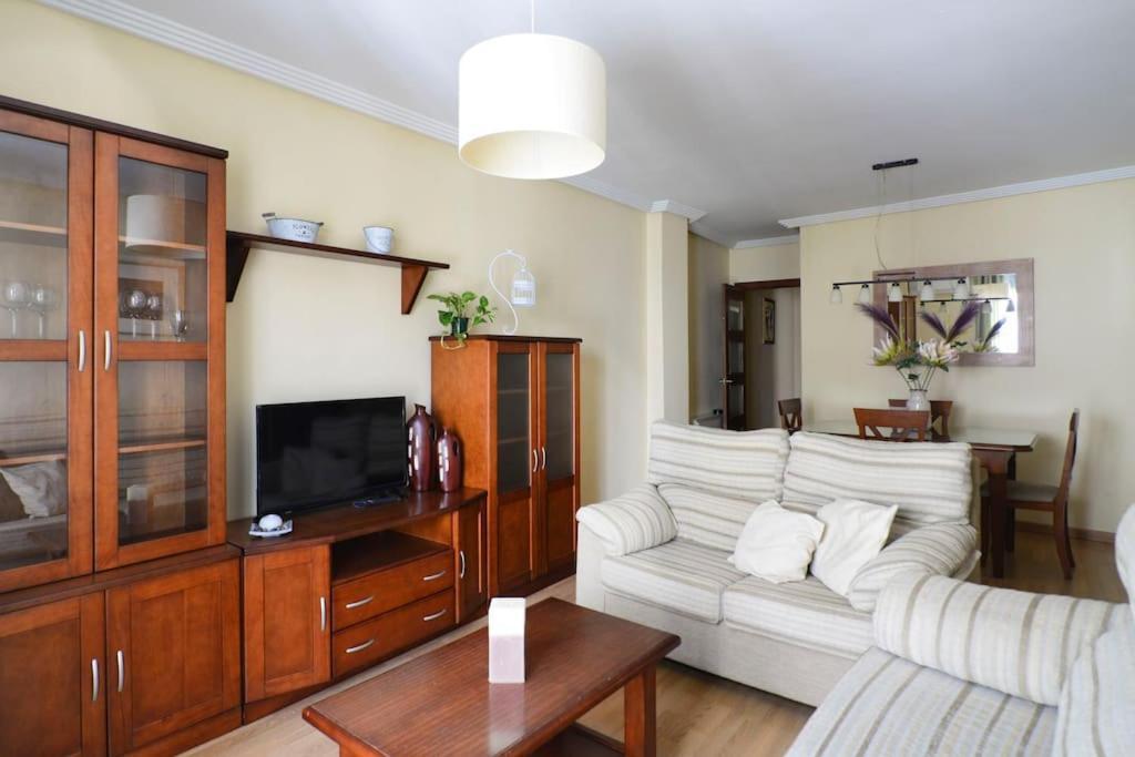 Vivienda Con Fines Turisticos Baeza Monumental Centro Διαμέρισμα Εξωτερικό φωτογραφία