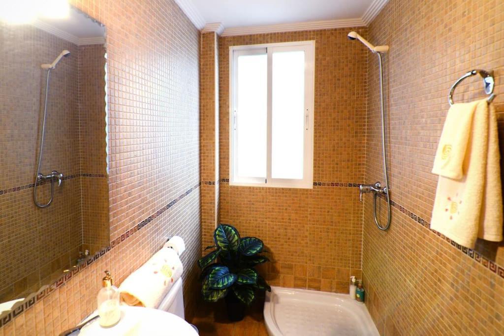 Vivienda Con Fines Turisticos Baeza Monumental Centro Διαμέρισμα Εξωτερικό φωτογραφία